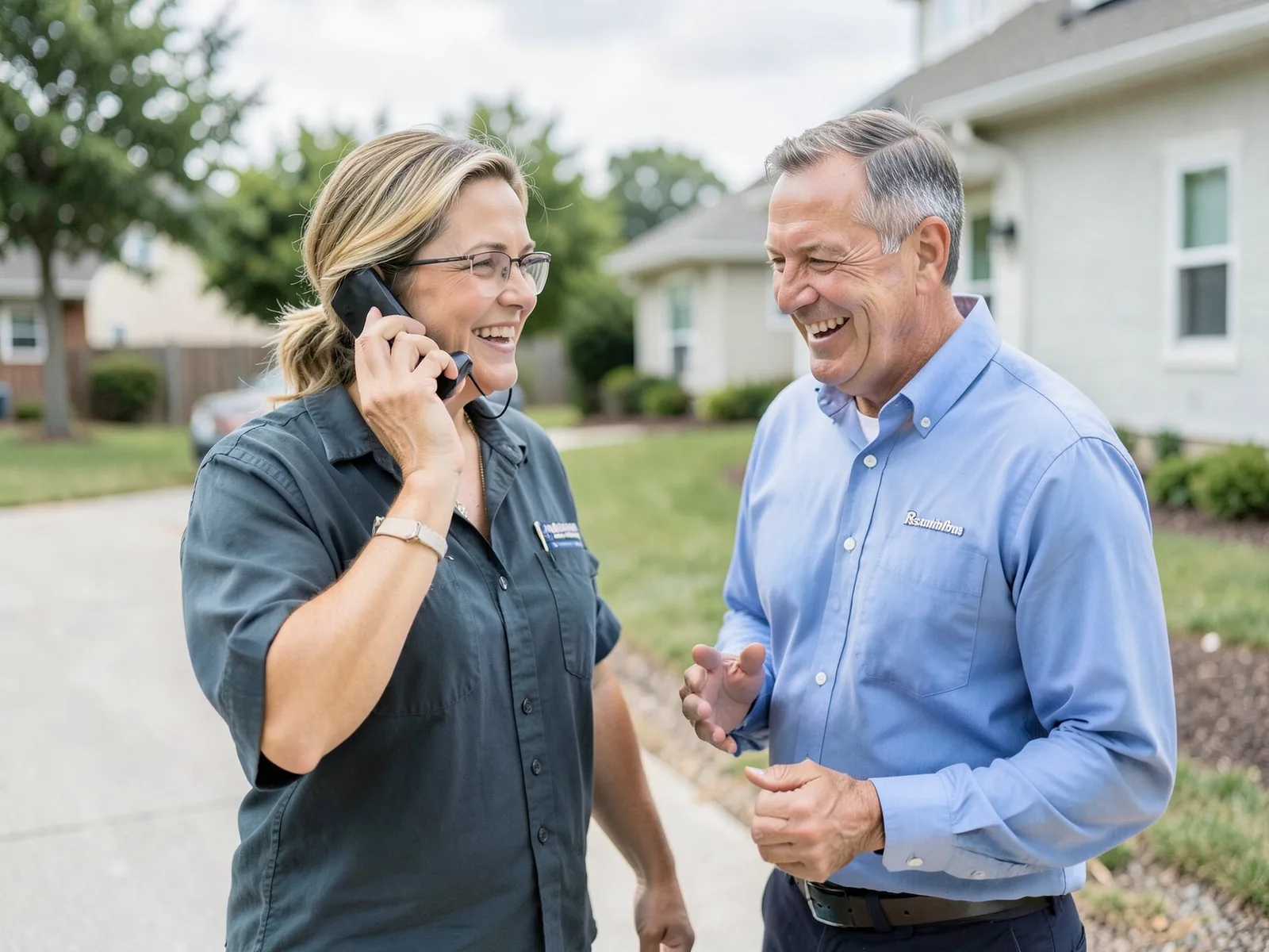 Frequently Asked Questions About Storm Damage Restoration in Byron, MN